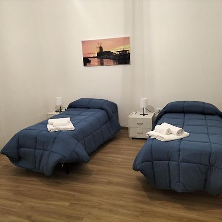 Scirocco E Maestrale Villa Петрозино Екстериор снимка