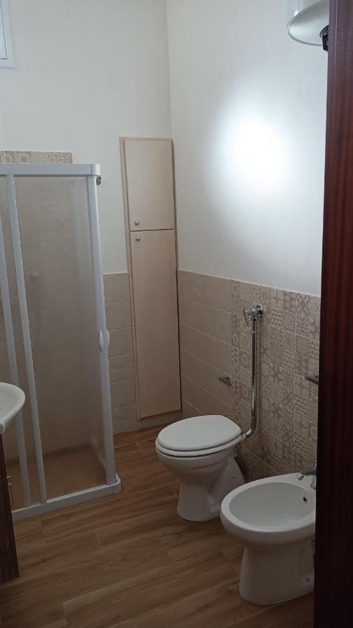 Scirocco E Maestrale Villa Петрозино Екстериор снимка