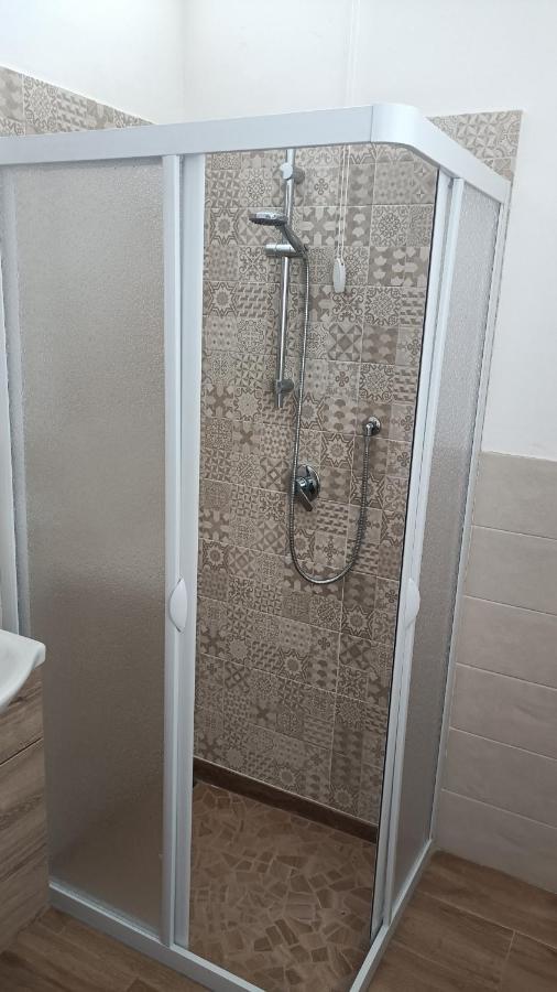 Scirocco E Maestrale Villa Петрозино Екстериор снимка