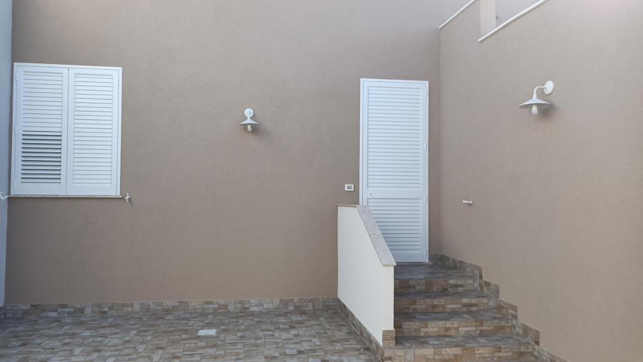 Scirocco E Maestrale Villa Петрозино Екстериор снимка