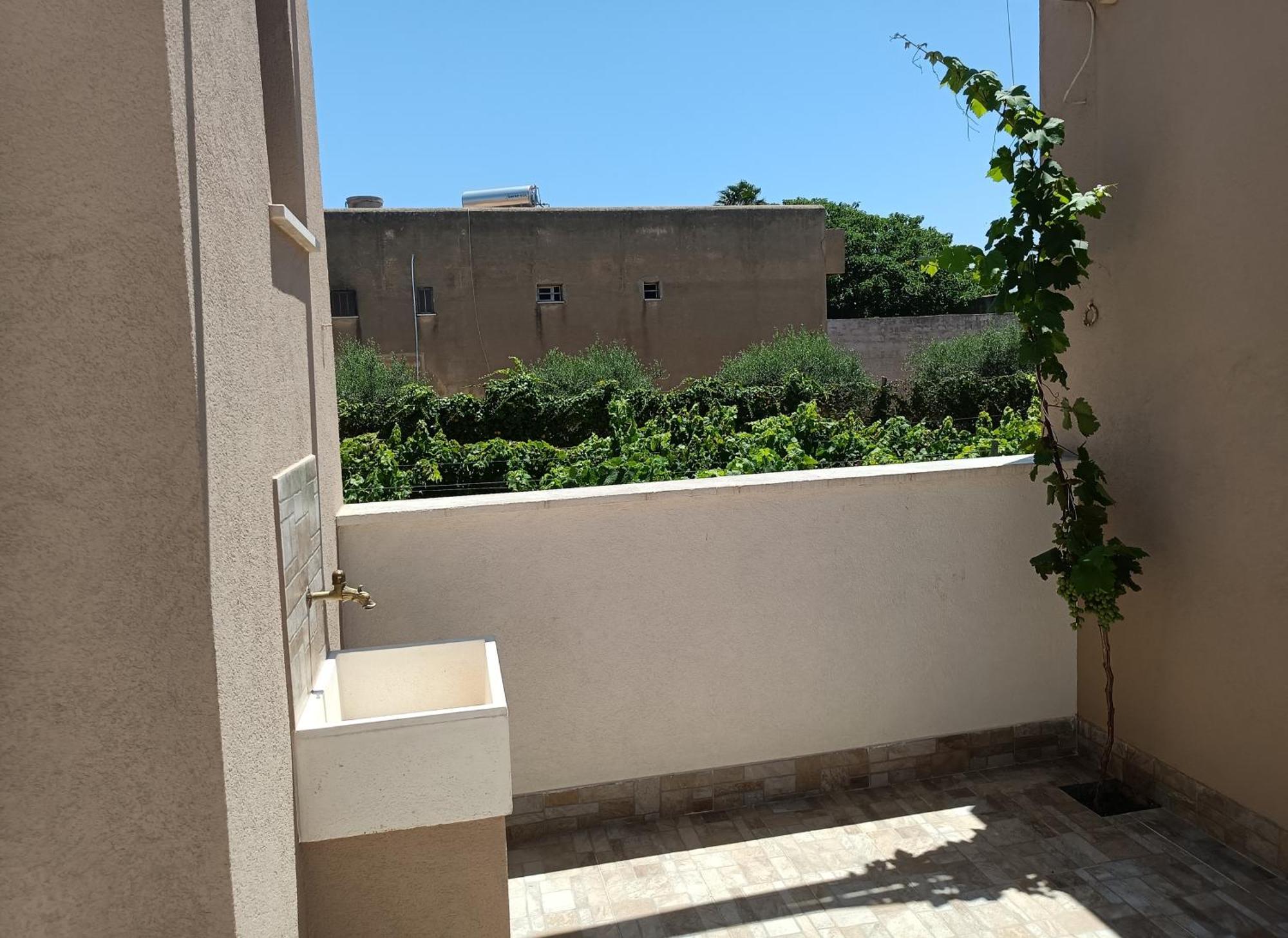 Scirocco E Maestrale Villa Петрозино Екстериор снимка