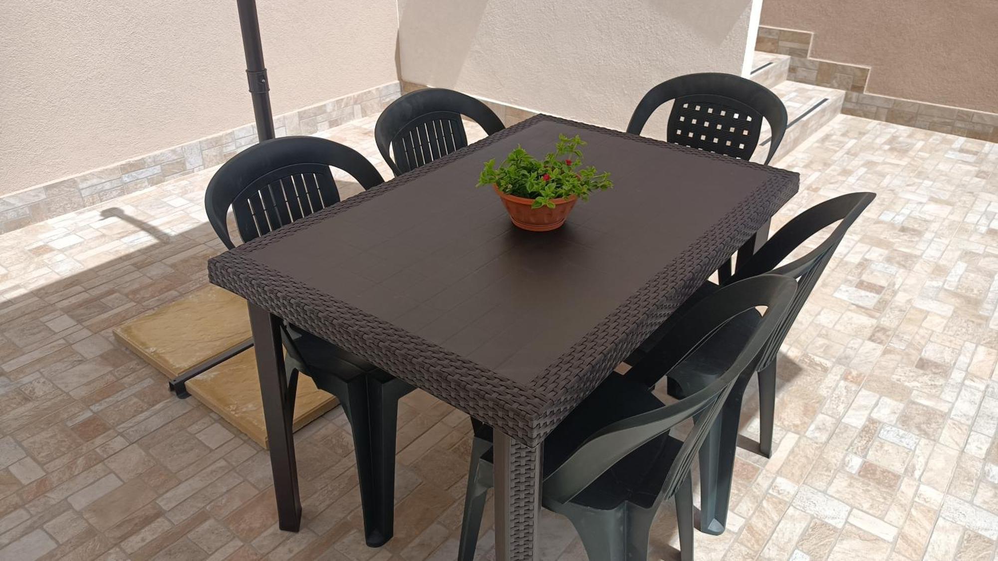 Scirocco E Maestrale Villa Петрозино Екстериор снимка